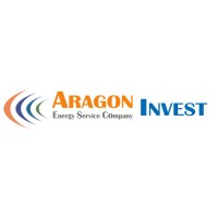 ARAGON INVEST  - Energy Service Company logo, ARAGON INVEST  - Energy Service Company contact details