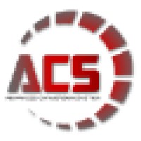 ACS advanced conversion system logo, ACS advanced conversion system contact details