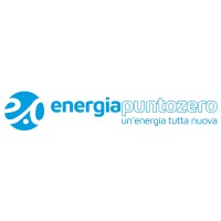 ENERGIAPUNTOZERO logo, ENERGIAPUNTOZERO contact details