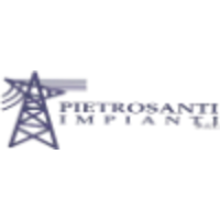 Pietrosanti Impianti Srl logo, Pietrosanti Impianti Srl contact details