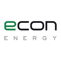 Econ Energy | Gruppo Contec logo, Econ Energy | Gruppo Contec contact details