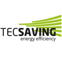 Tecsaving logo, Tecsaving contact details