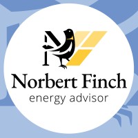 Norbert Finch Energy logo, Norbert Finch Energy contact details