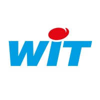 WIT-Italia logo, WIT-Italia contact details