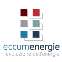 Eccum Energie logo, Eccum Energie contact details