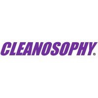 Cleanosophy logo, Cleanosophy contact details