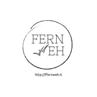 Fernweh Rivista logo, Fernweh Rivista contact details