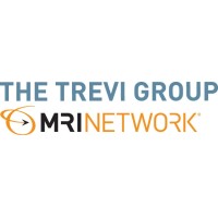 The Trevi Group logo, The Trevi Group contact details