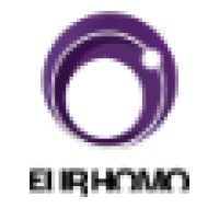 Eurhomo logo, Eurhomo contact details