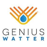 Genius Watter logo, Genius Watter contact details