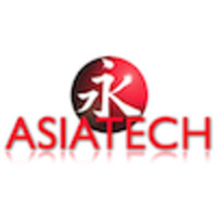 Asiatech sas di Monteggia Boris & C. logo, Asiatech sas di Monteggia Boris & C. contact details