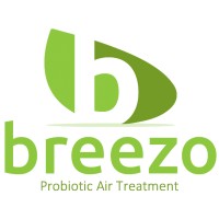 Breezo logo, Breezo contact details