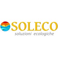 Soleco Soluzioni ecologiche logo, Soleco Soluzioni ecologiche contact details