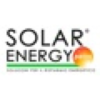 Solar Energy Point logo, Solar Energy Point contact details