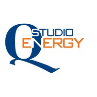 Studio Qenergy logo, Studio Qenergy contact details