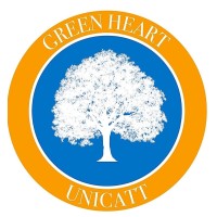 Greenheart Unicatt logo, Greenheart Unicatt contact details