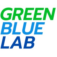 GREENBLUELAB SRL logo, GREENBLUELAB SRL contact details