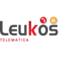 Leukos Telematica logo, Leukos Telematica contact details