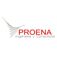 PROENA logo, PROENA contact details