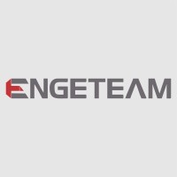 Engeteam logo, Engeteam contact details