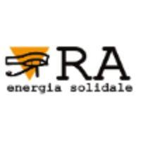 RA Energia Solidale logo, RA Energia Solidale contact details