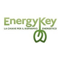 EnergyKey s.r.l. logo, EnergyKey s.r.l. contact details