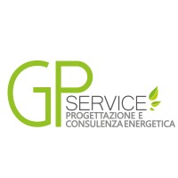 GPService srl logo, GPService srl contact details