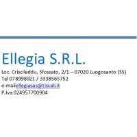 Ellegia Srl logo, Ellegia Srl contact details