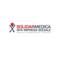 GRUPPO SOLIDARMEDICA S.p.A. IMPRESA SOCIALE logo, GRUPPO SOLIDARMEDICA S.p.A. IMPRESA SOCIALE contact details