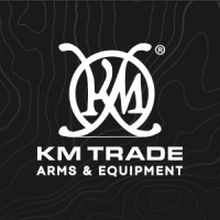 KM Trade Arms & Equipment logo, KM Trade Arms & Equipment contact details