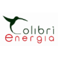 Colibrì Energia logo, Colibrì Energia contact details