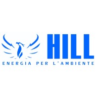 HILL SRL logo, HILL SRL contact details