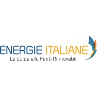 ENERGIE ITALIANE logo, ENERGIE ITALIANE contact details