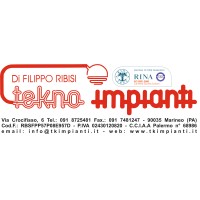 Teknoimpianti di Filippo Ribisi logo, Teknoimpianti di Filippo Ribisi contact details