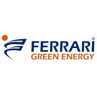 Ferrari Green Energy logo, Ferrari Green Energy contact details