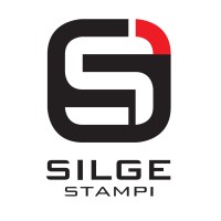 SILGE SRL logo, SILGE SRL contact details