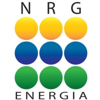 NRG energia srl logo, NRG energia srl contact details