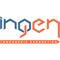 Ingen srl logo, Ingen srl contact details