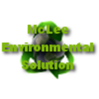 McLee Environmental Solutions logo, McLee Environmental Solutions contact details