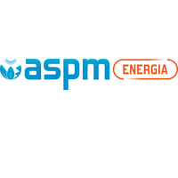 ASPM Energia srl logo, ASPM Energia srl contact details