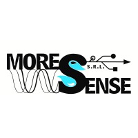 Moresense.tech logo, Moresense.tech contact details