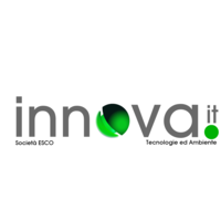 INNOVA TECNOLOGIE ED AMBIENTE SOC. ESco logo, INNOVA TECNOLOGIE ED AMBIENTE SOC. ESco contact details