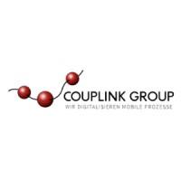 Couplink Group AG logo, Couplink Group AG contact details