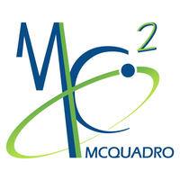 MCQUADRO logo, MCQUADRO contact details