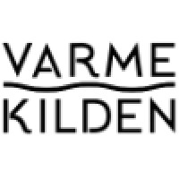 VARME KILDEN logo, VARME KILDEN contact details