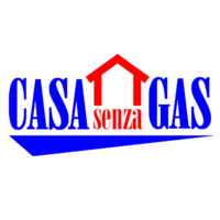 CasaSenzaGas logo, CasaSenzaGas contact details