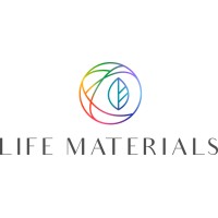 LIFEMATERIALS logo, LIFEMATERIALS contact details