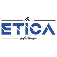 Pro E.T.I.C.A. solutions logo, Pro E.T.I.C.A. solutions contact details