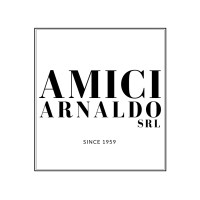 Amici Arnaldo S.r.l. logo, Amici Arnaldo S.r.l. contact details