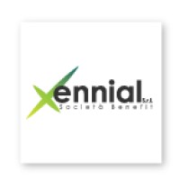 Xennial S.r.l. Benefit Corporation logo, Xennial S.r.l. Benefit Corporation contact details